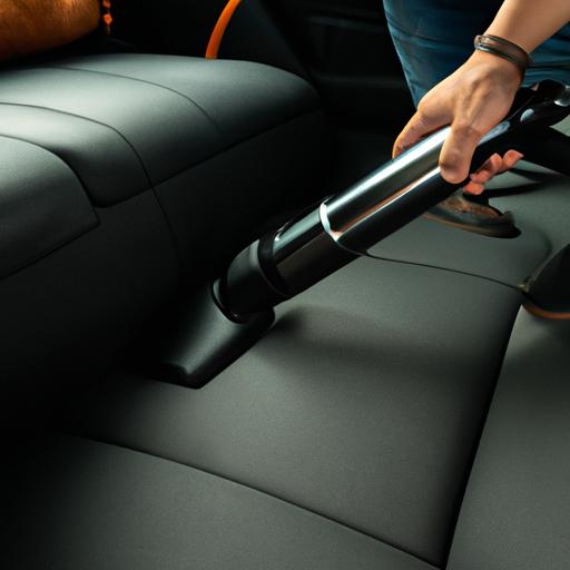 Máy Hút Bụi Cầm Tay Xiaomi