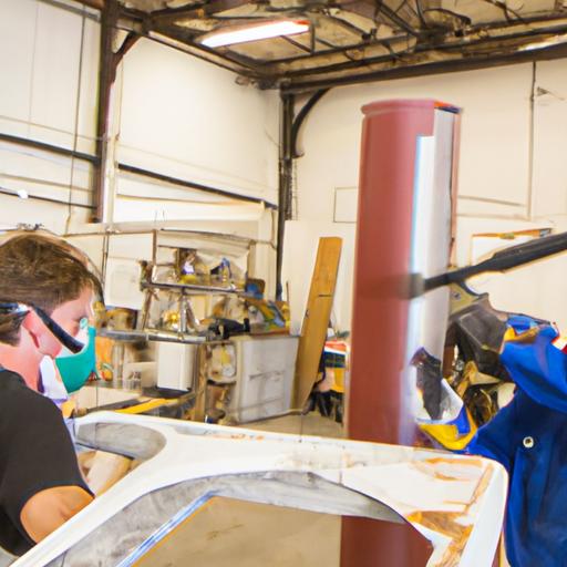 Máy Hút Bụi Công Nghiệp Cho Nhà Xưởng