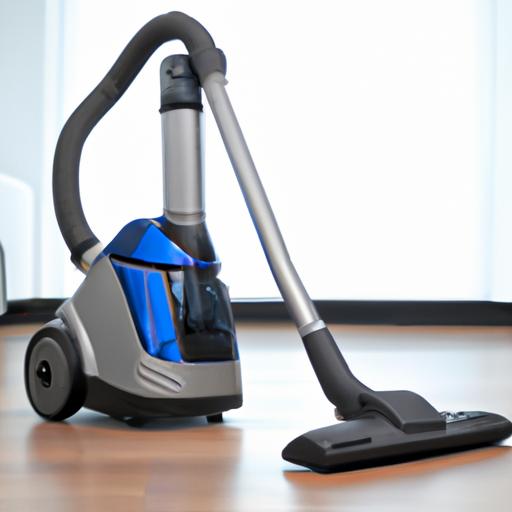 Máy Hút Bụi Hiclean