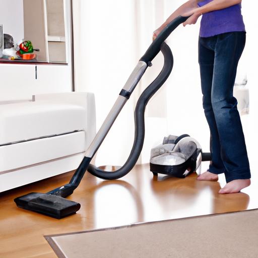 Máy Hút Bụi Hitachi 2200w