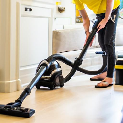Máy Hút Bụi Karcher
