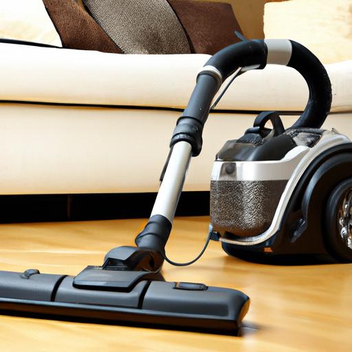 Máy Hút Bụi Media Mart