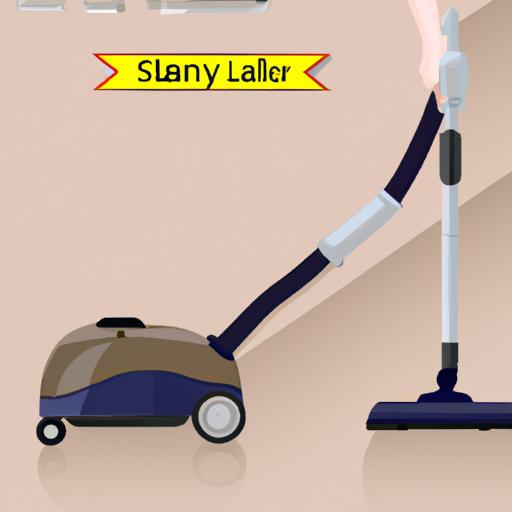 Máy Hút Bụi Stanley