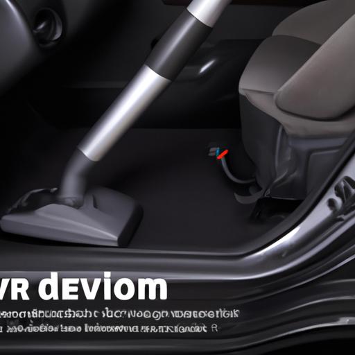 Máy Hút Bụi Xe ô Tô