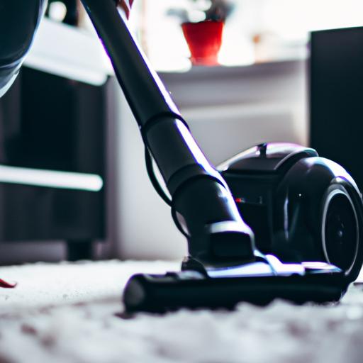 Máy Hút Bụi Xiaomi