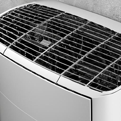 Máy Lọc Không Khí Air Purifier