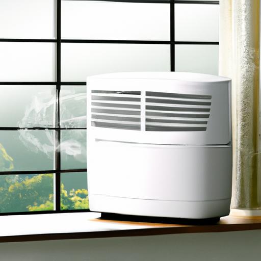 Máy Lọc Không Khí Mitsubishi