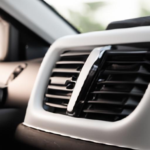 Máy Lọc Không Khí ô To Xiaomi