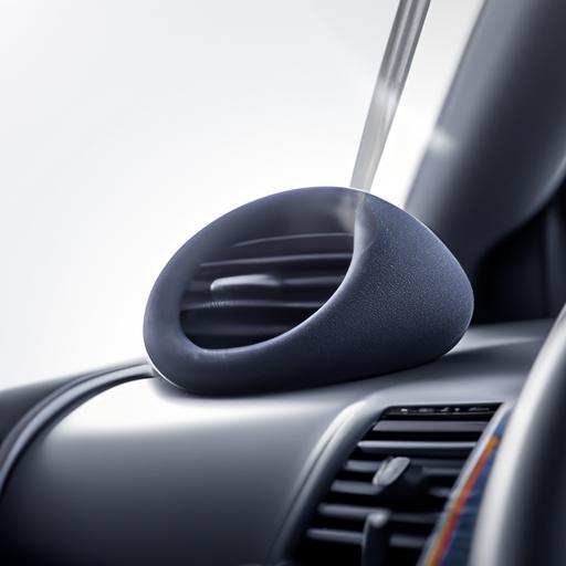 Máy Lọc Không Khí Xe ô Tô