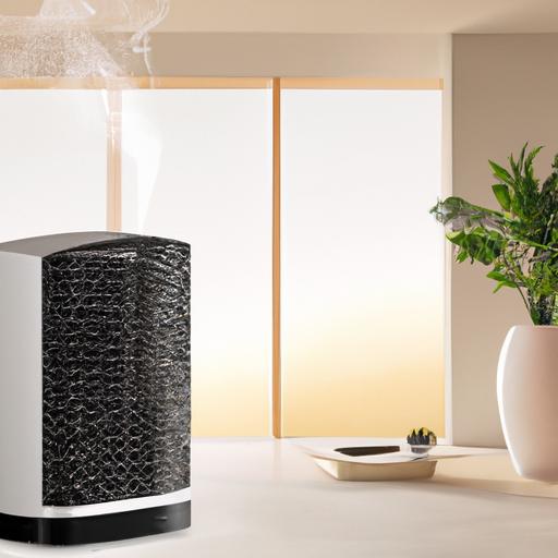 Máy Lọc Panasonic