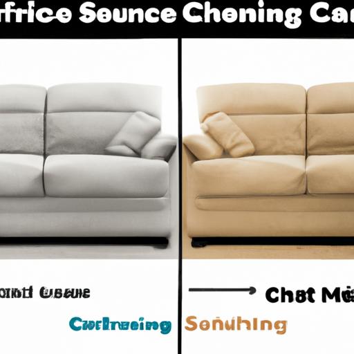 Máy Vệ Sinh Sofa