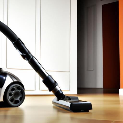 Máy Hút Bụi Black&decker