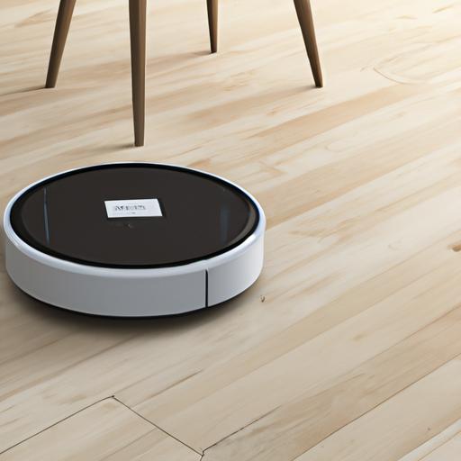 Nen Mua Robot Hut Bui Nao