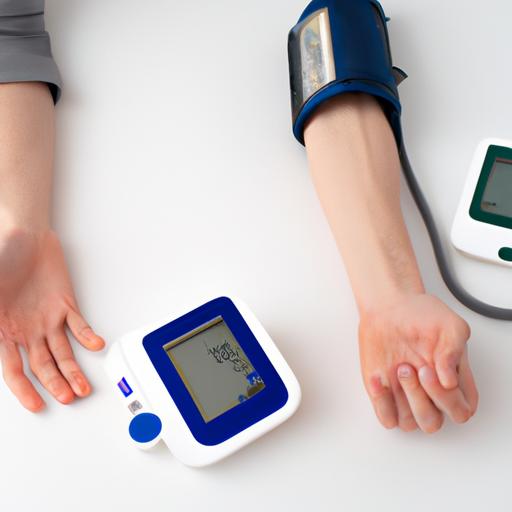 Người so sánh các máy đo huyết áp arm style khác nhau