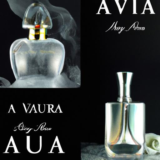 Nước Hoa Aqva Chính Hãng