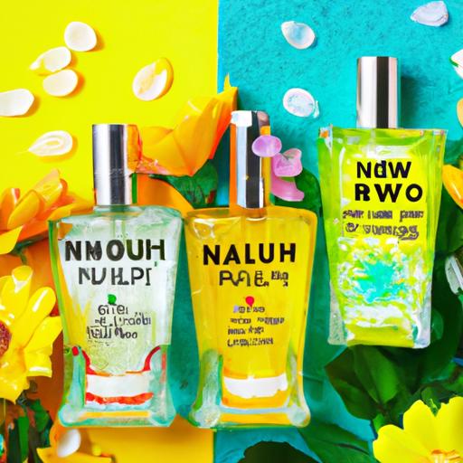 Nước Hoa Bath And Body Works