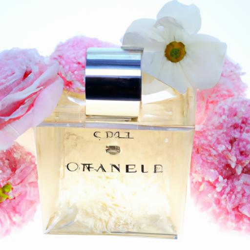 Nước Hoa Chính Hãng Chanel