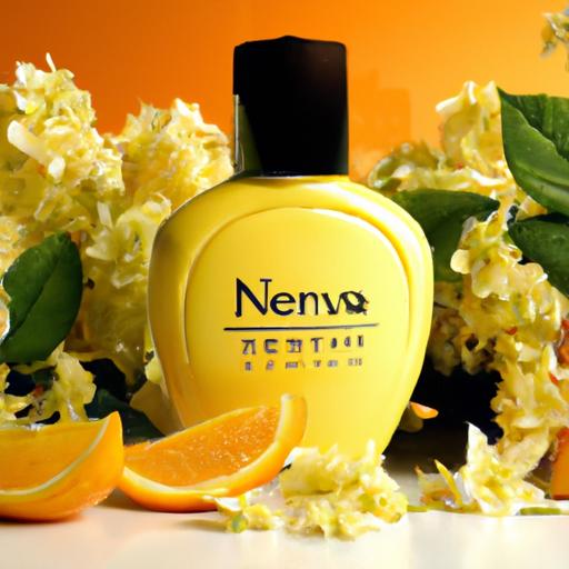 Nước Hoa Cho Mùa Hè