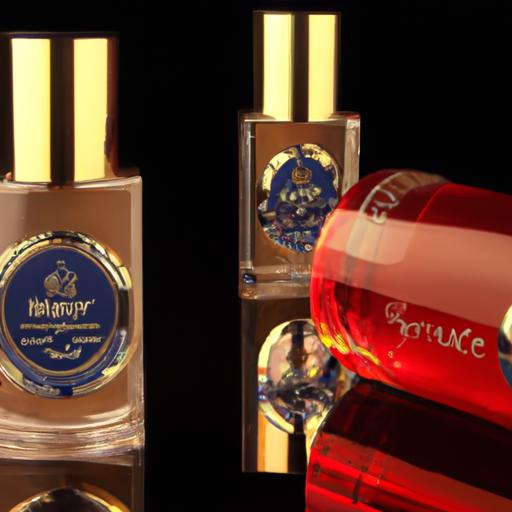 Nước Hoa Club De Nuit Chính Hãng