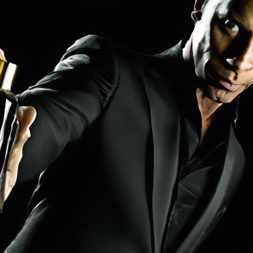 Nước Hoa Jean Paul Gaultier Le Male