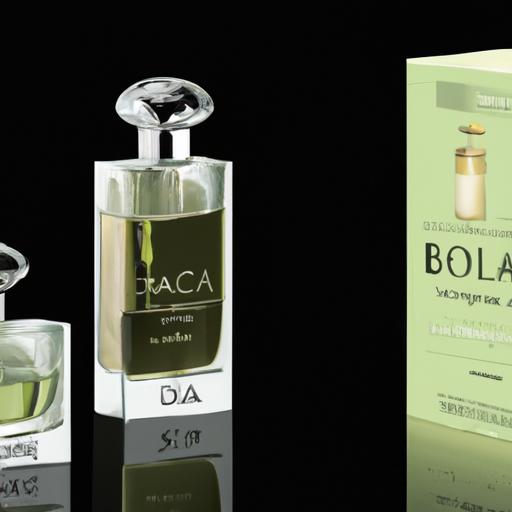 Nước Hoa Luxury Chính Hãng