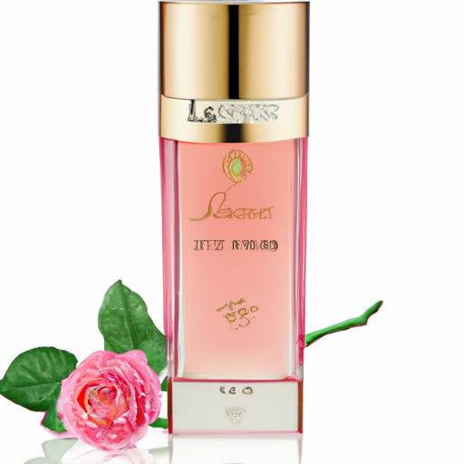 Nước Hoa Lv Les Sables Roses