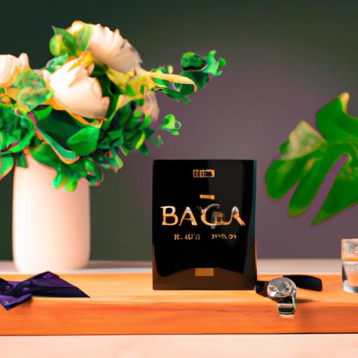 Nước Hoa Nam Bvlgari