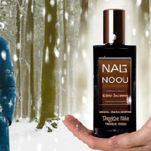 Nước Hoa Nam Mùa đông