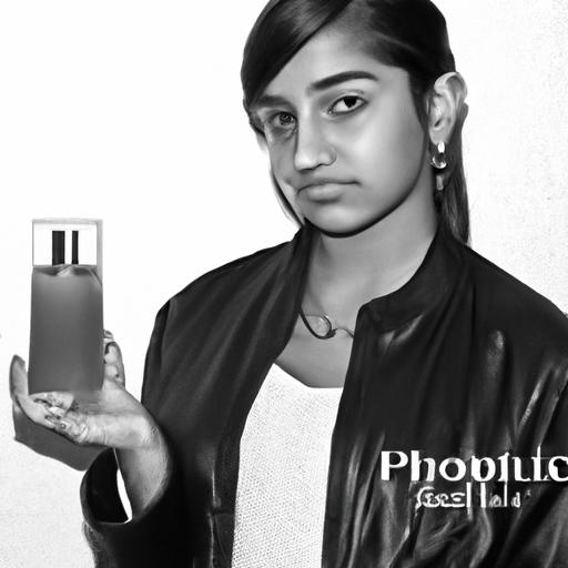 Nước Hoa Not A Perfume