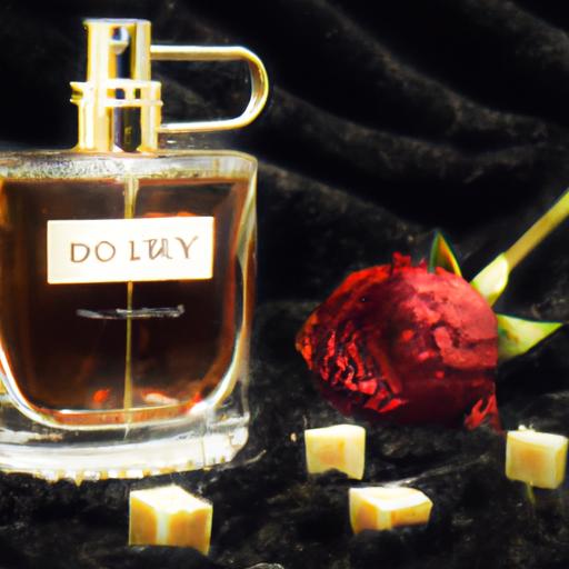 Nước Hoa Nữ Burberry Body