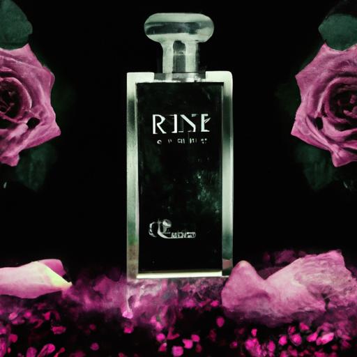 Nước Hoa Rose Noire