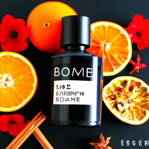 Nước Hoa Spicebomb