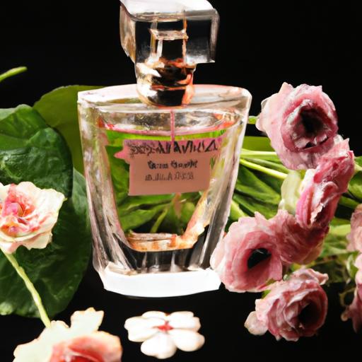 Nước Hoa Valentino