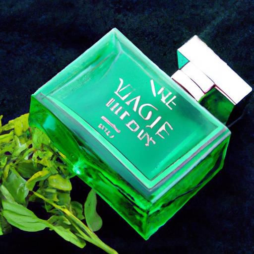Nước Hoa Versace Xanh