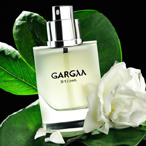 Nước Hoa Zara Gardenia