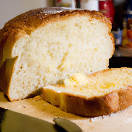 Nướng Bánh Mì Bằng Lò Vi Sóng