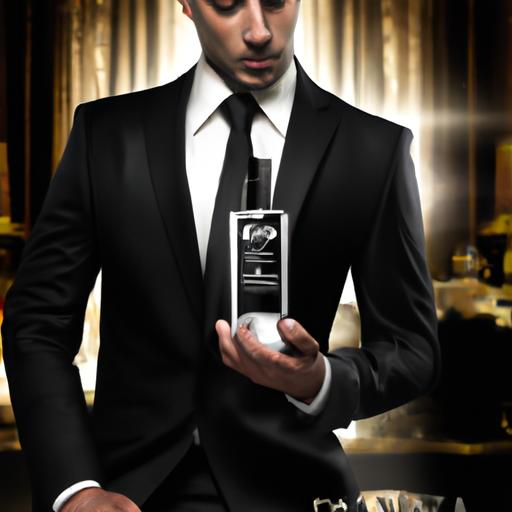 Nước Hoa Dolce & Gabbana Nam