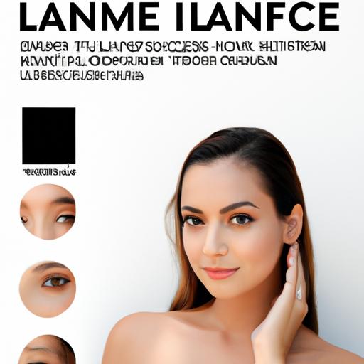 Phấn Nền Lancôme