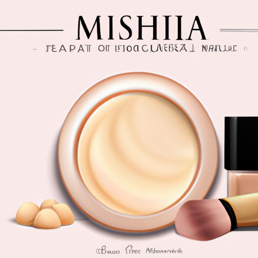 Phấn Nước Missha