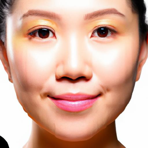 Phấn Phủ Có Nhũ