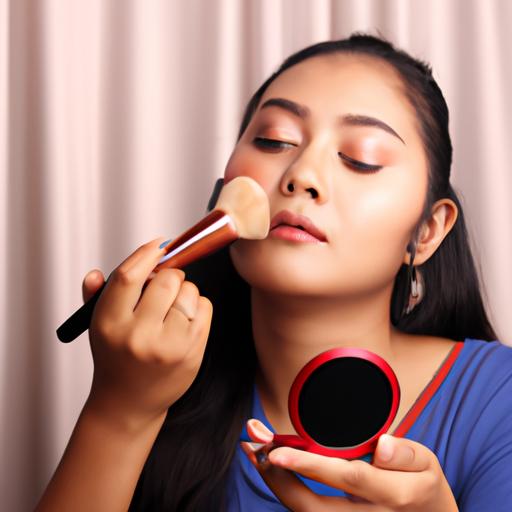 Phấn Phủ Nào Tốt