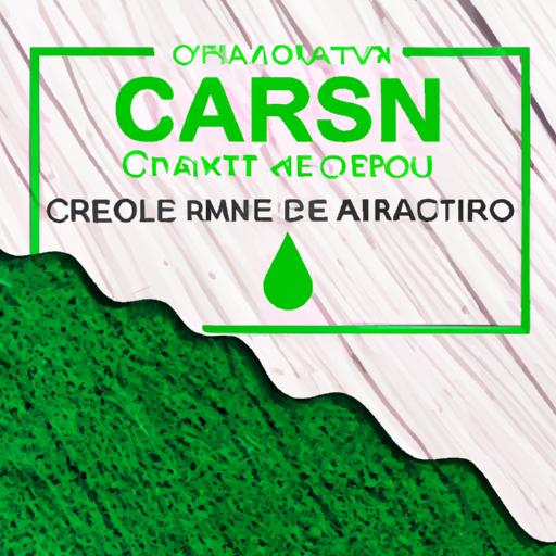 Phấn phủ Carslan - An toàn cho người sử dụng và môi trường