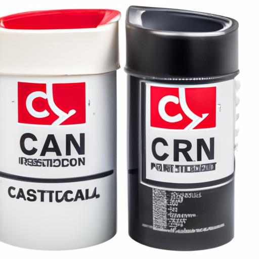 Phấn phủ Carslan - Sản phẩm chất lượng cao