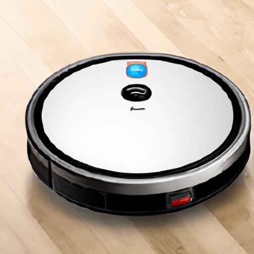 Robot Hút Bụi Dreame W10 Pro