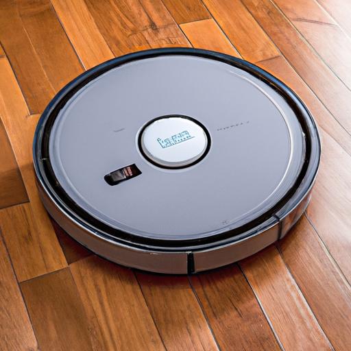 Robot Hút Bụi Lau Nhà Loại Nào Tốt