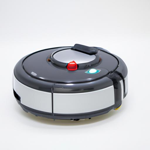 Robot hút bụi quang vacuum với tính năng và công nghệ tiên tiến