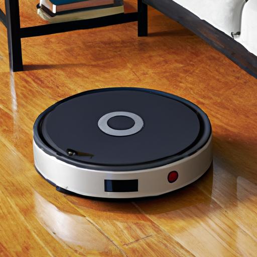 Robot Lau Nhà Dreame W10