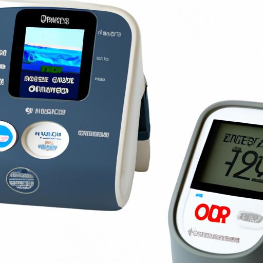 Các tính năng và công nghệ tiên tiến trên sản phẩm huyết áp Omron