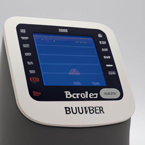 Các tính năng nổi bật của máy đo huyết áp Beurer