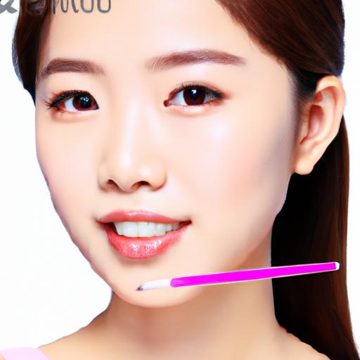 Trang điểm Gần đây